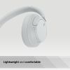 Навушники Sony WH-CH720N Wireless White (WHCH720NW.CE7) зображення 11