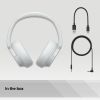 Навушники Sony WH-CH720N Wireless White (WHCH720NW.CE7) зображення 2