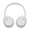 Навушники Sony WH-CH720N Wireless White (WHCH720NW.CE7) зображення 3
