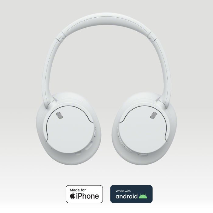 Навушники Sony WH-CH720N Wireless Blue (WHCH720NL.CE7) зображення 8