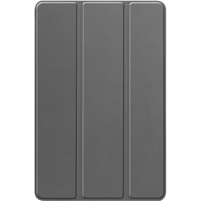 Чехол для планшета BeCover Smart Case Lenovo Tab P12 TB-370FU 12.7" Black (709878) изображение 2
