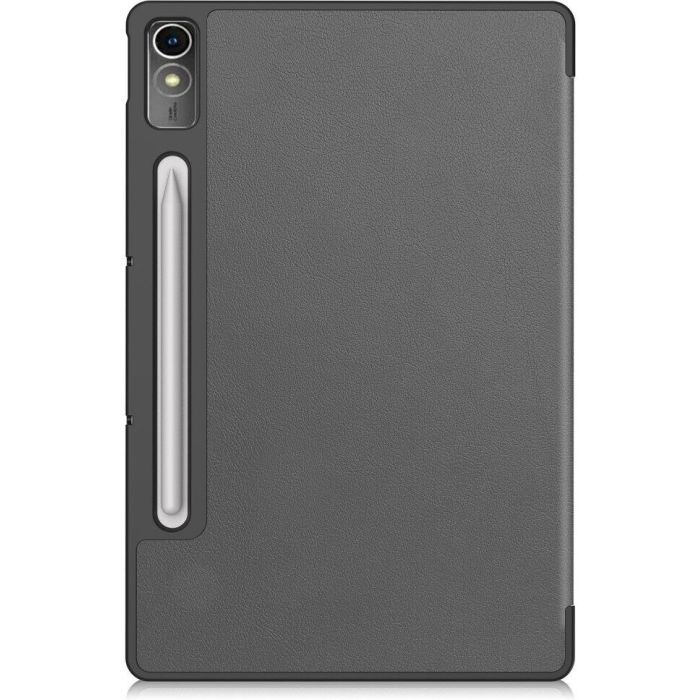 Чехол для планшета BeCover Smart Case Lenovo Tab P12 TB-370FU 12.7" Black (709878) изображение 3
