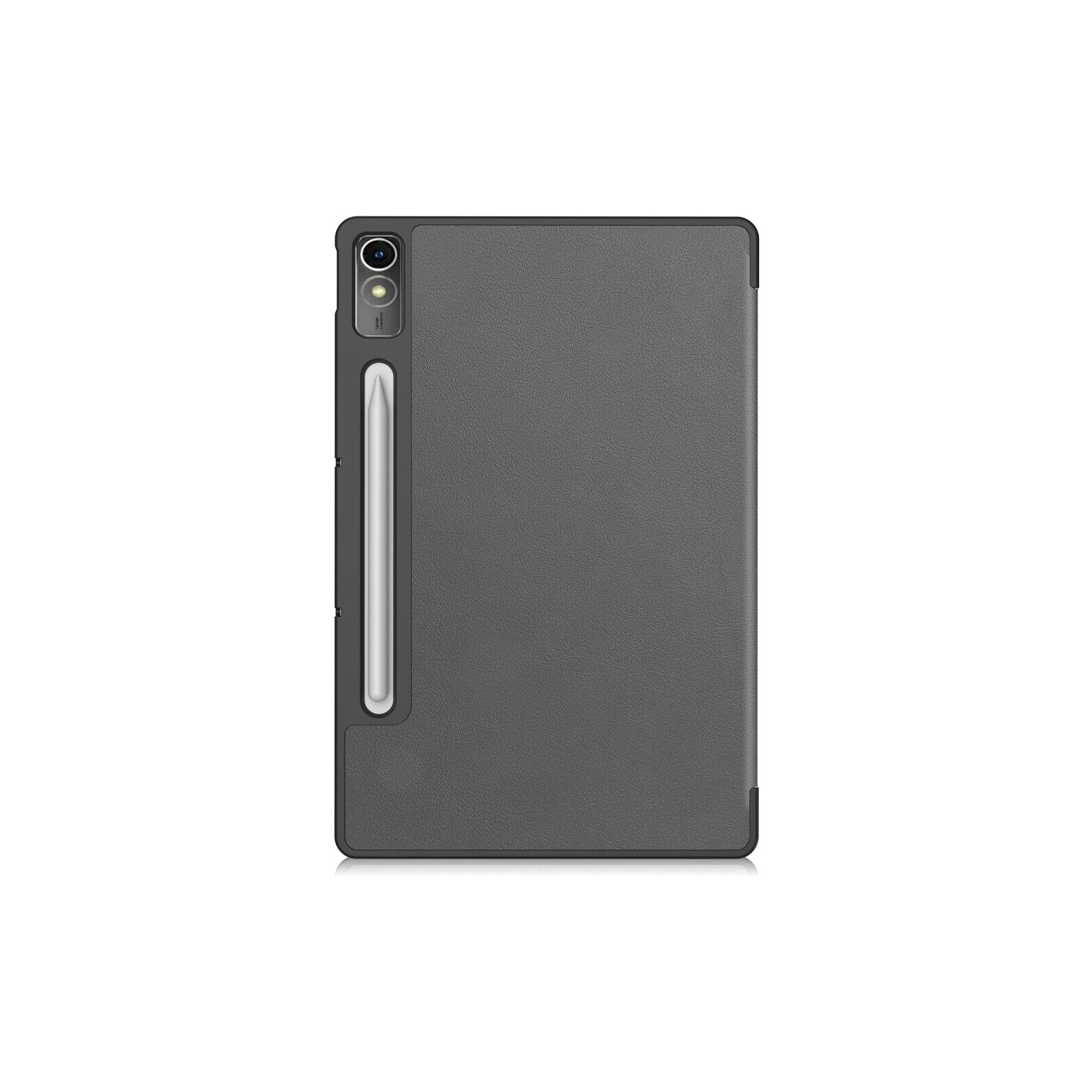Чохол до планшета BeCover Smart Case Lenovo Tab P12 TB-370FU 12.7" Rose Gold (710061) зображення 3