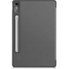 Чехол для планшета BeCover Smart Case Lenovo Tab P12 TB-370FU 12.7" Gray (710059) изображение 3