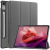 Чехол для планшета BeCover Smart Case Lenovo Tab P12 TB-370FU 12.7" Gray (710059) изображение 4