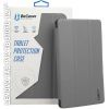 Чехол для планшета BeCover Smart Case Lenovo Tab P12 TB-370FU 12.7" Gray (710059)