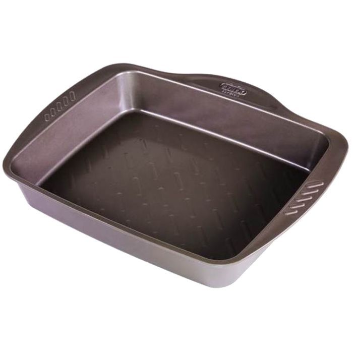 Форма для выпечки Pyrex Asimetria 35 x 27 см (AS35RR0/7146)