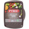 Форма для выпечки Pyrex Asimetria 35 x 27 см (AS35RR0/7146) изображение 2