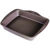 Форма для выпечки Pyrex Asimetria 35 x 27 см (AS35RR0/7146)