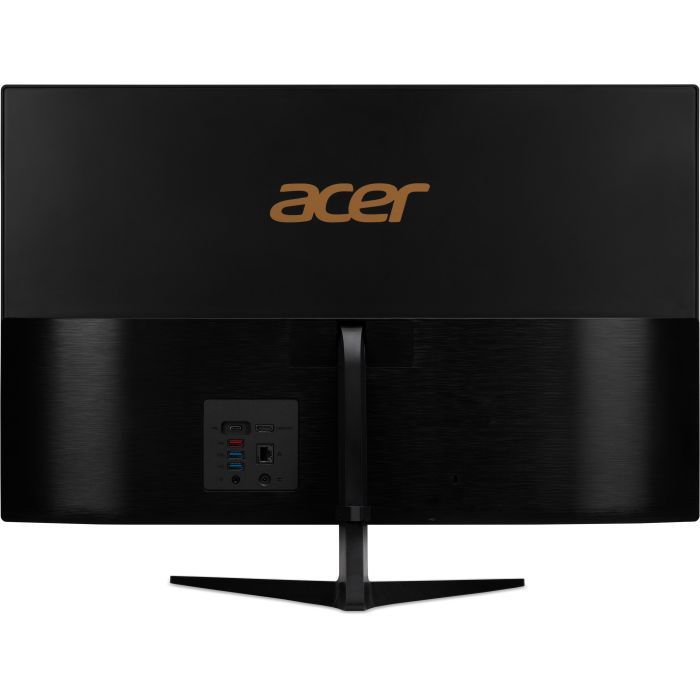 Компьютер Acer Aspire C24-1800 23.8" / i3-1305U, 8GB, F512GB, WiFi, кл+м (DQ.BLFME.00R) изображение 4