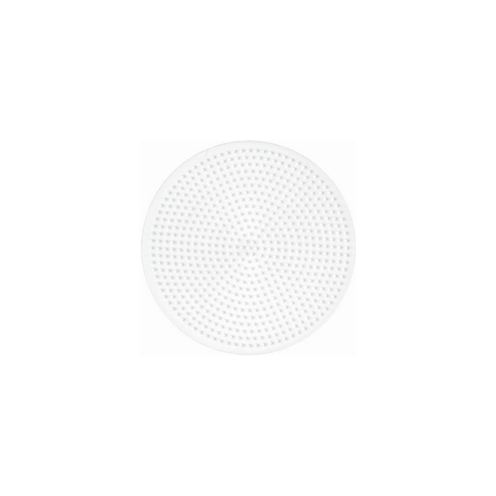 Набор для творчества Hama набор полей для термомозаики (круг, сердце, квадрат, шестиугольник) (HM-4580) изображение 3