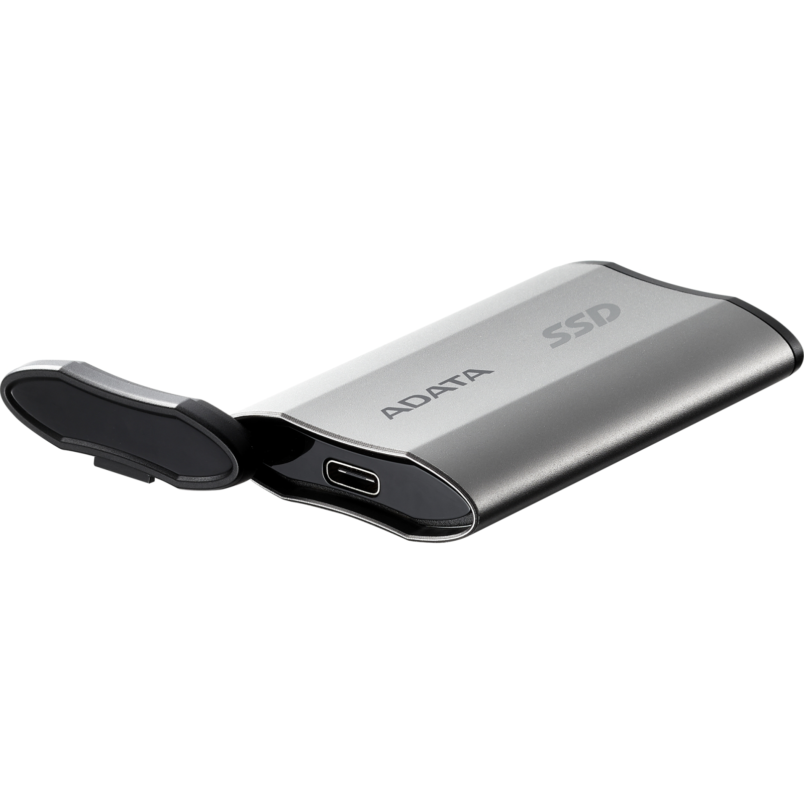 Накопичувач SSD USB 3.2 4TB ADATA (SD810-4000G-CSG) зображення 5
