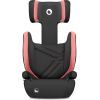 Автокрісло Lionelo Hugo I-Size Pink Baby 15-36 кг, рожеве (LO-HUGO I-SIZE PINK BABY) зображення 3