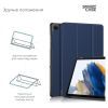 Чехол для планшета Armorstandart Smart Case Samsung Galaxy Tab A9+ Blue (ARM70989) изображение 4