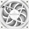 Кулер для корпуса Gamemax KF300R WH изображение 5