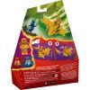 Конструктор LEGO NINJAGO Атака восставшего дракона Арина 27 деталей (71803) изображение 4