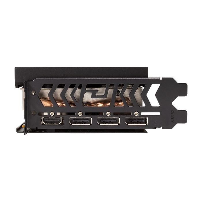 Видеокарта PowerColor Radeon RX 7800 XT 16Gb FIGHTER (RX 7800 XT 16G-F/OC) изображение 6