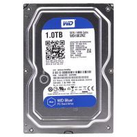 Жесткий диск 3.5" 1TB WD (# WD10EZRZ #) изображение 2