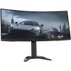 Монитор Lenovo G34w-30 (66F1GAC1UA) изображение 2