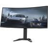 Монитор Lenovo G34w-30 (66F1GAC1UA) изображение 3