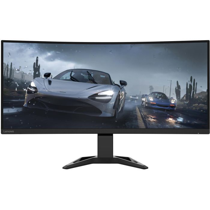 Монитор Lenovo G34w-30 (66F1GAC1UA) изображение 9
