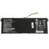 Аккумулятор для ноутбука Acer AP19B8K Swift SF314-42, 3831mAh (43.08Wh), 3cell, 11.25V, Li-ion (A47784)