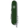 Нож Victorinox Climber 91 мм Зелений (1.3703.4) изображение 2
