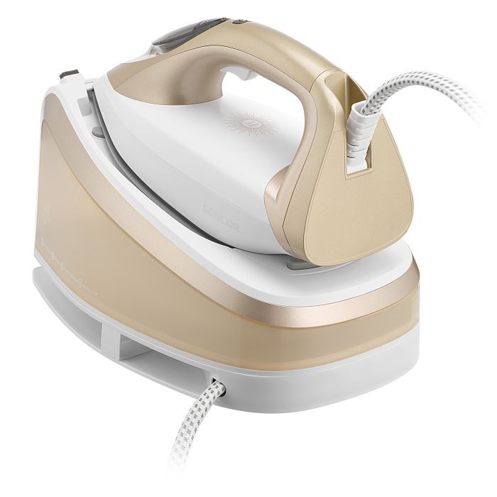 Паровая станция Sencor SSI0810VT изображение 10