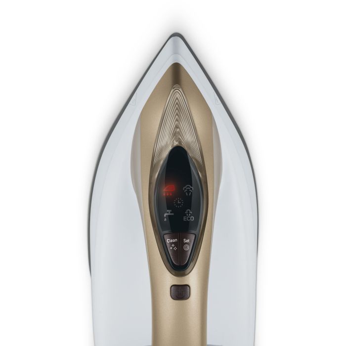 Паровая станция Sencor SSI0810VT изображение 5