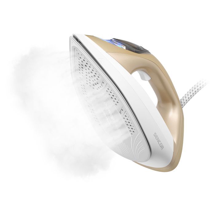 Паровая станция Sencor SSI0810VT изображение 7