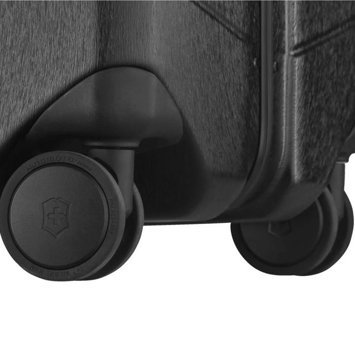 Чемодан Victorinox Travel Lexicon Titanium S Global USB (Vt602104) изображение 10