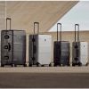 Чемодан Victorinox Travel Lexicon Framed Black L (Vt610541) изображение 11
