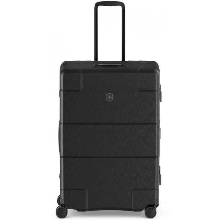 Чемодан Victorinox Travel Lexicon Titanium S Global USB (Vt602104) изображение 3