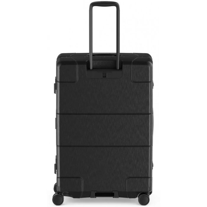 Чемодан Victorinox Travel Lexicon Titanium S Global USB (Vt602104) изображение 4