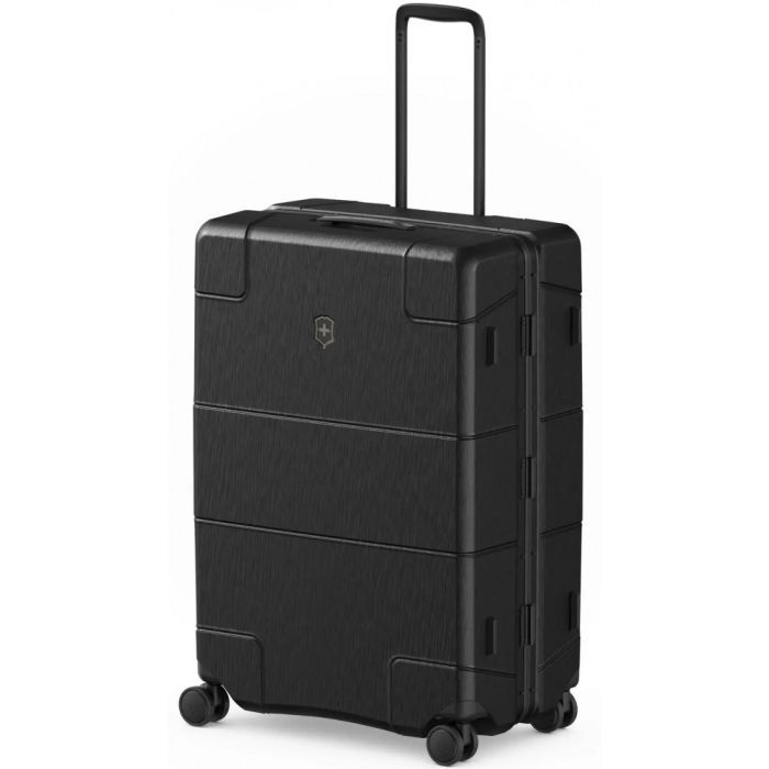 Чемодан Victorinox Travel Lexicon Titanium S Global USB (Vt602104) изображение 5