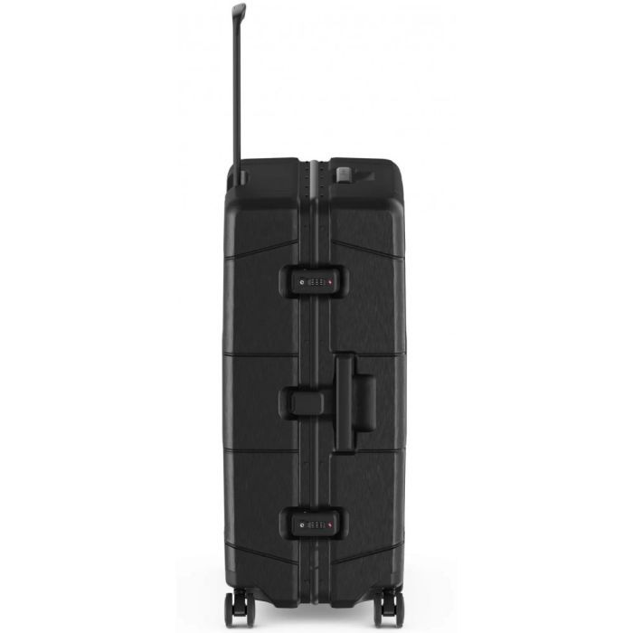 Чемодан Victorinox Travel Lexicon Titanium S Global USB (Vt602104) изображение 6