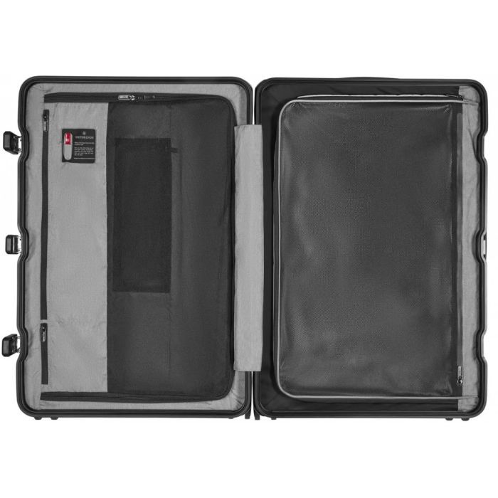 Чемодан Victorinox Travel Lexicon Titanium S Global USB (Vt602104) изображение 7