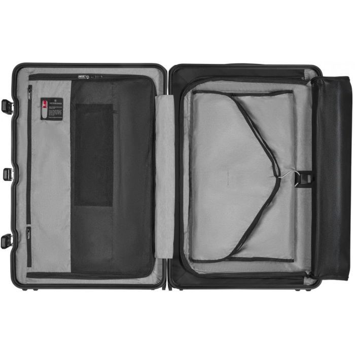 Чемодан Victorinox Travel Lexicon Titanium S Global USB (Vt602104) изображение 8