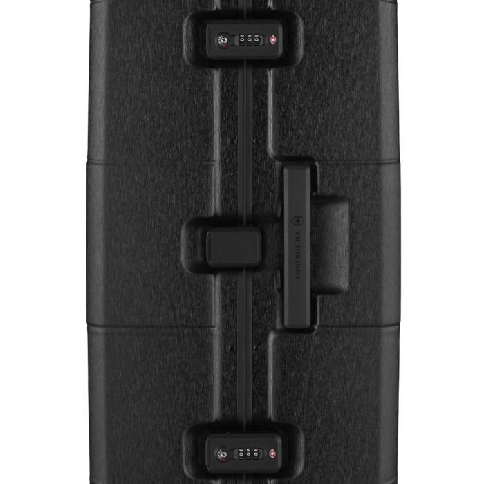 Чемодан Victorinox Travel Lexicon Titanium S Global USB (Vt602104) изображение 9