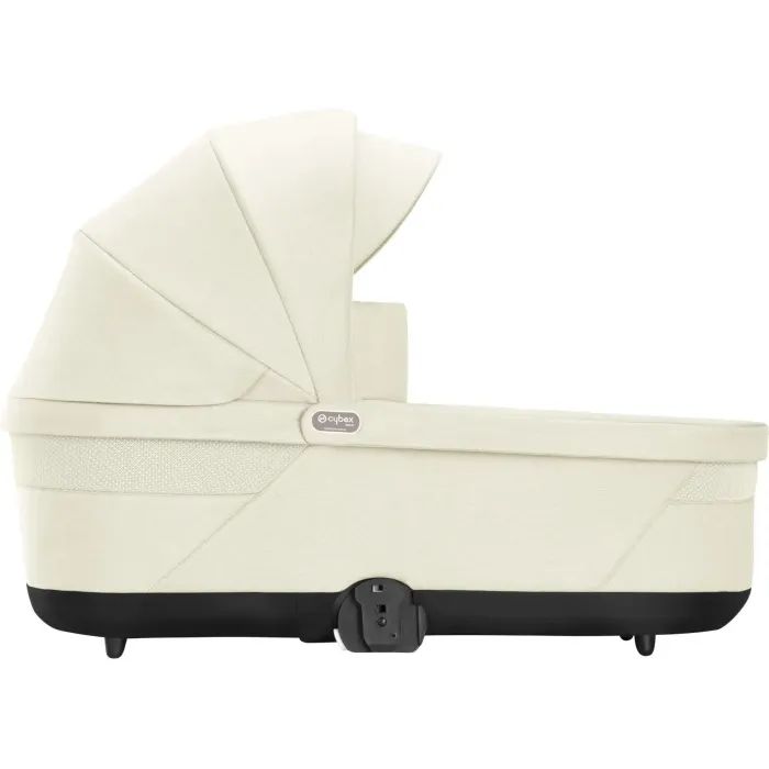Люлька Cybex S Seashell Beige (522002615) изображение 2