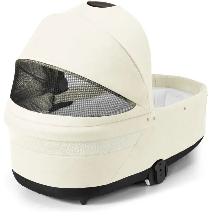Люлька Cybex S Seashell Beige (522002615) изображение 3