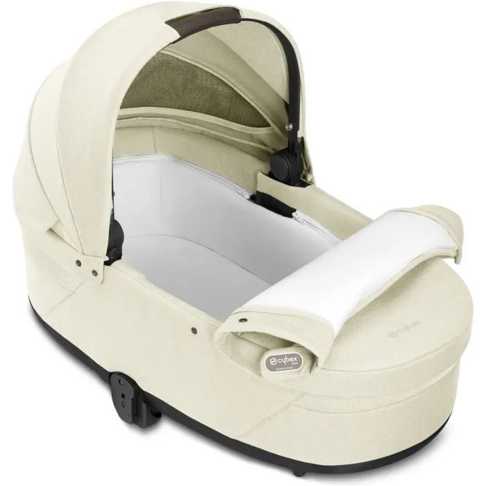 Люлька Cybex S Seashell Beige (522002615) изображение 4