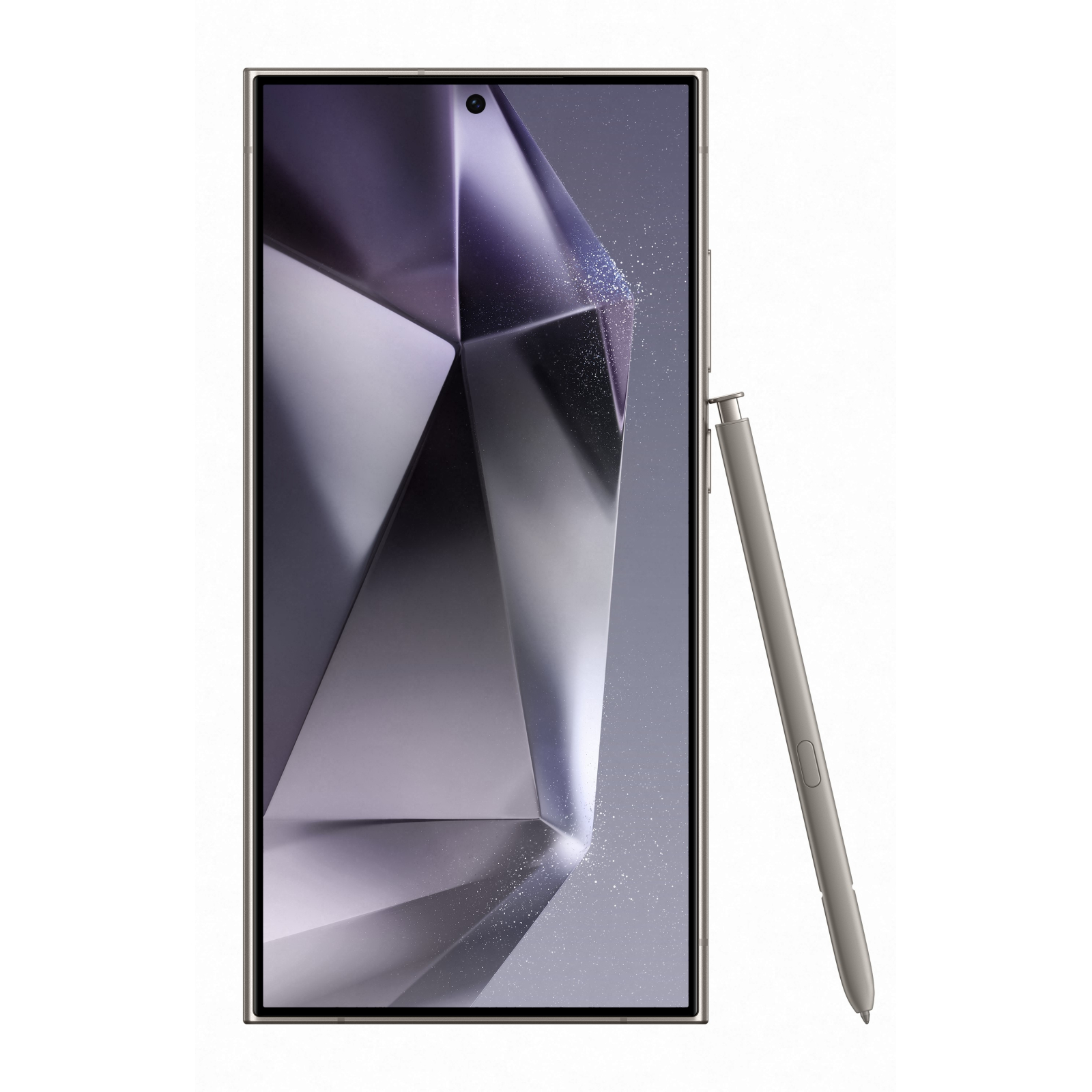 Мобільний телефон Samsung Galaxy S24 Ultra 5G 12/512Gb Titanium Violet (SM-S928BZVHEUC) зображення 2