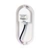 Світильник Lightwell LW-OVA12W 12Вт 6000К IP65 (256647) зображення 2