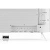 Телевизор Kivi 43U760QW изображение 7
