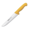 Кухонный нож Arcos серія "2900" для обробки м'яса 210 мм Жовтий (291700)