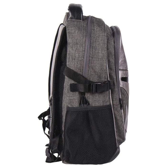 Рюкзак школьный Cerda Mandalorian Casual Fashion Travel Backpack (CERDA-2100003187) изображение 3