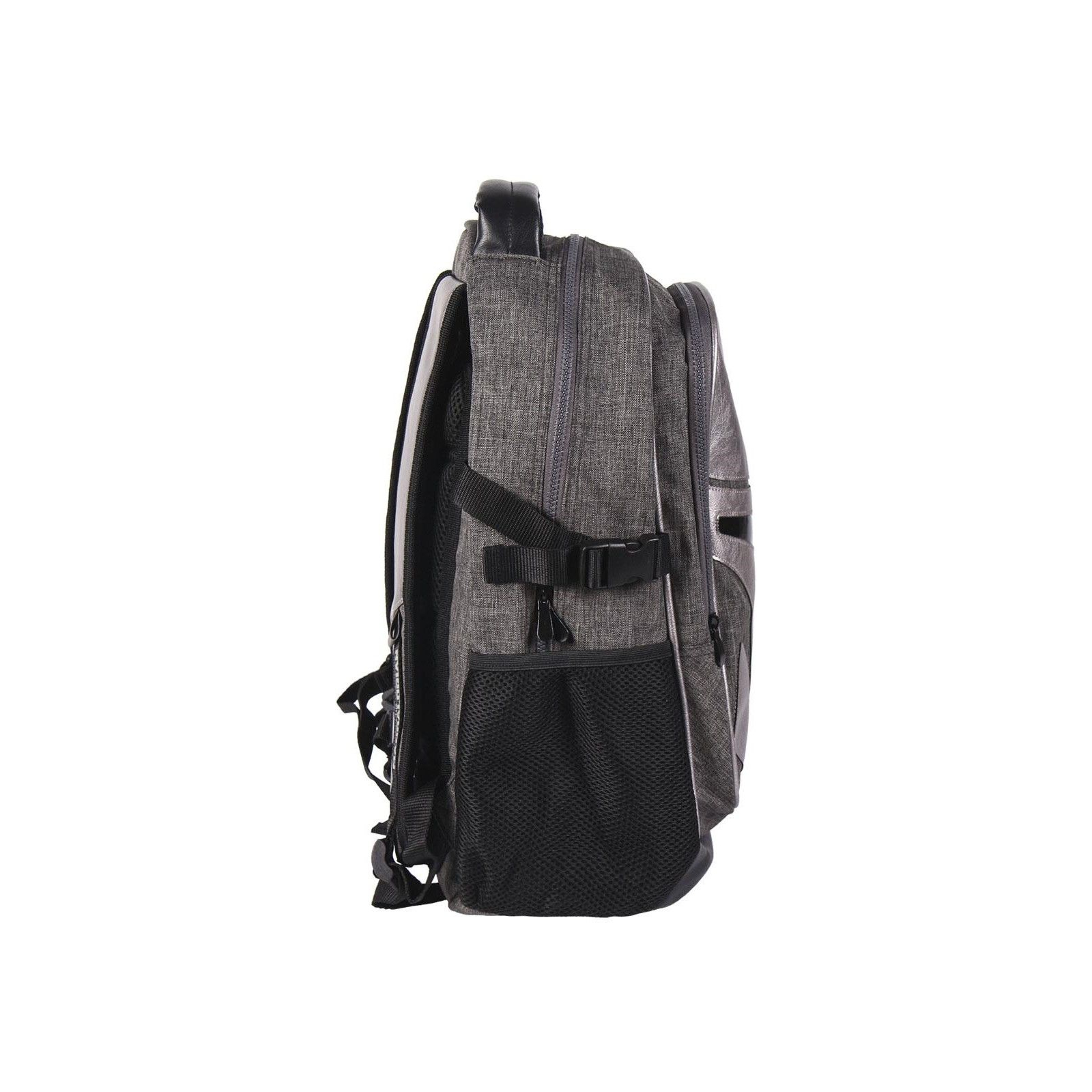 Рюкзак шкільний Cerda Mandalorian Casual Fashion Travel Backpack (CERDA-2100003187) зображення 3