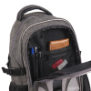 Рюкзак школьный Cerda Mandalorian Casual Fashion Travel Backpack (CERDA-2100003187) изображение 6