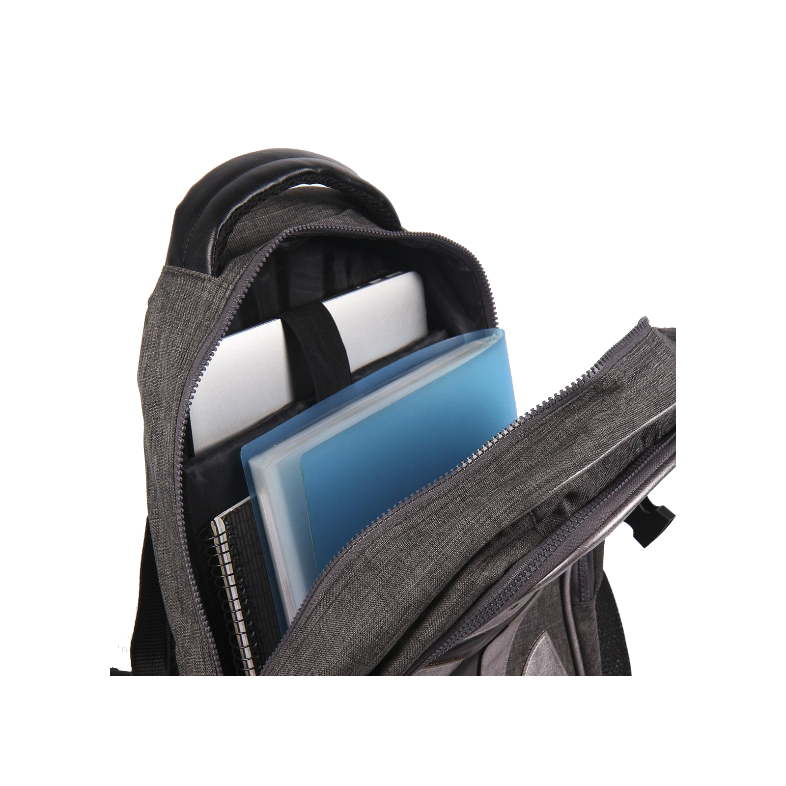 Рюкзак школьный Cerda Mandalorian Casual Fashion Travel Backpack (CERDA-2100003187) изображение 7